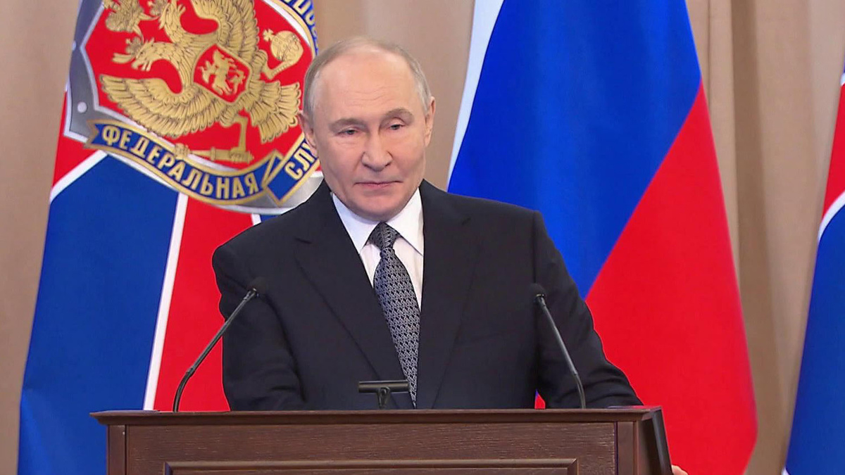    Первый канал