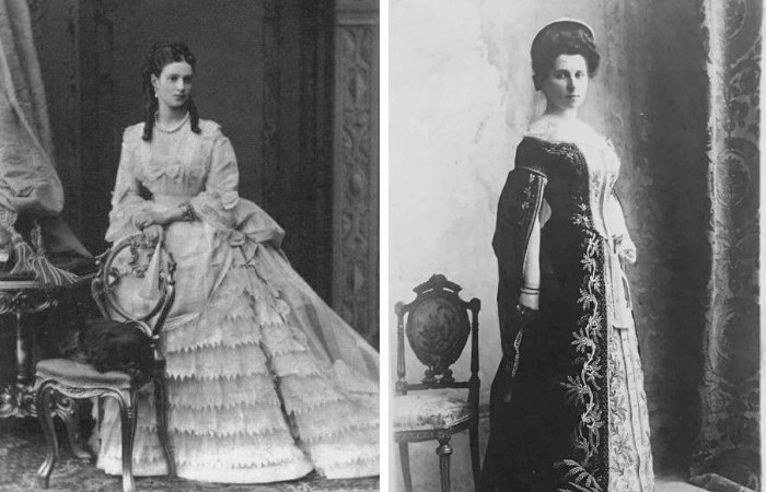 София Буксгевден