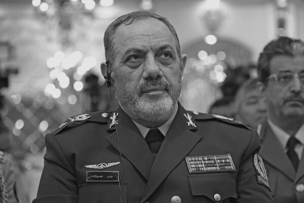 Iranian Defence Ministry/Global Look Press   📷