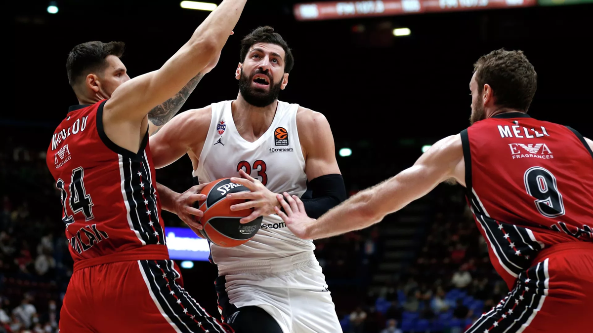 © photo: Sputnik / Mikhail Serbin 