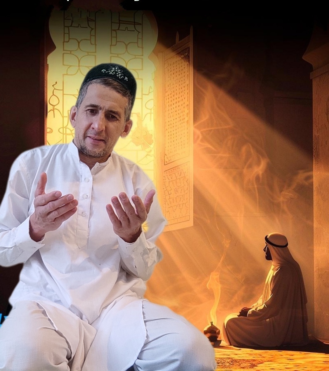     Сәхәр ашамаған кешенең ураҙаһы дөрөҫ буламы?