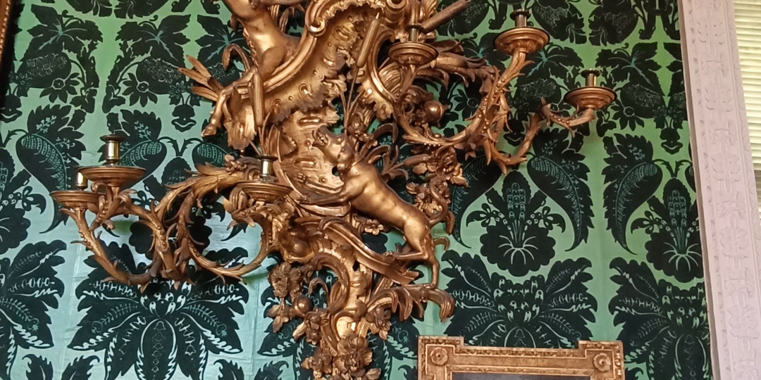 Тюдоры дважды отжали Темпл Ньюсам: узнаем зачем и что стало с усадьбой, где родился лорд Дандли, муж Марии Стюарт и отец короля Якова I