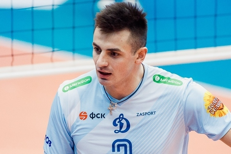 Илья Власов