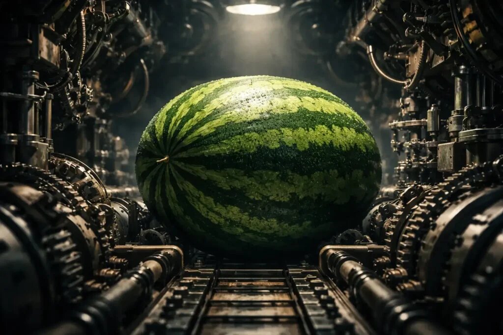    Как избежать потерь при транспортировке дынь: советы логистов mrlogistic12