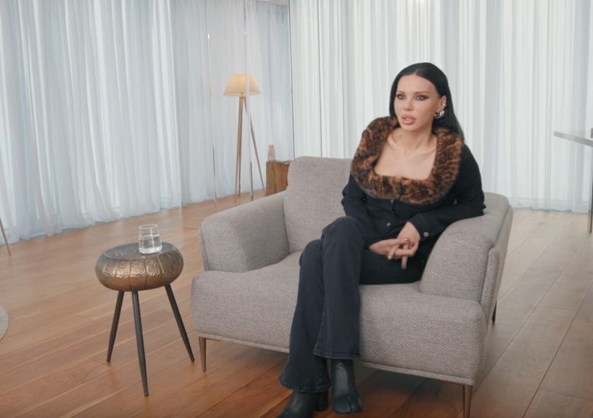 Джиган и Самойлова точно разводятся