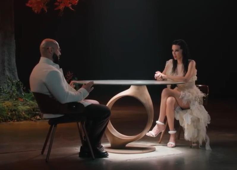 Джиган и Самойлова точно разводятся