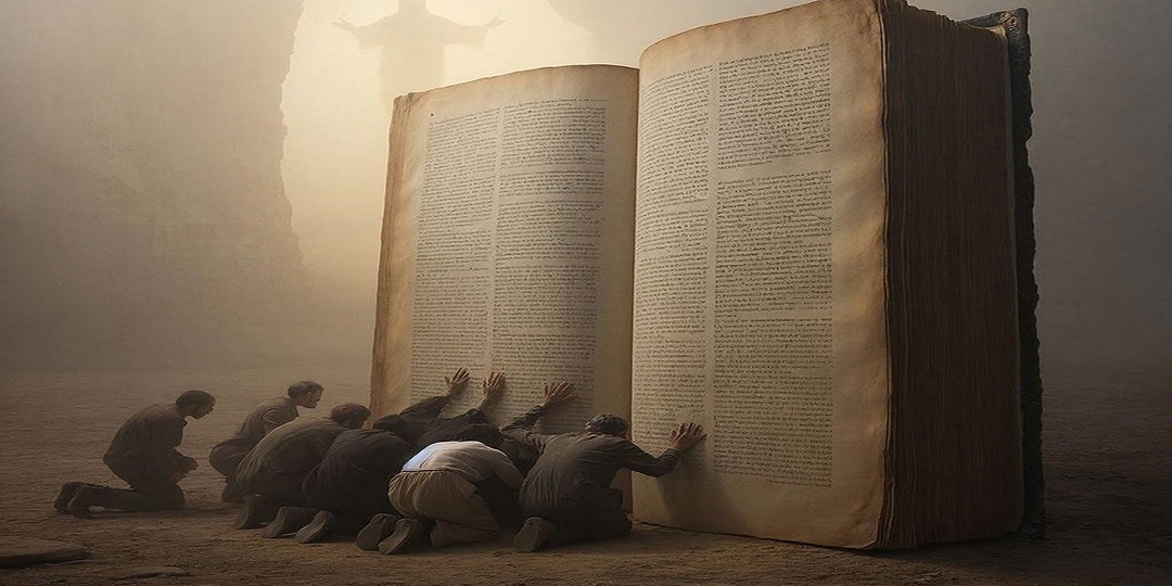 Исследуете Писания, а к Богу не идете: почему Библия стала для многих преградой на пути к Живому Богу?