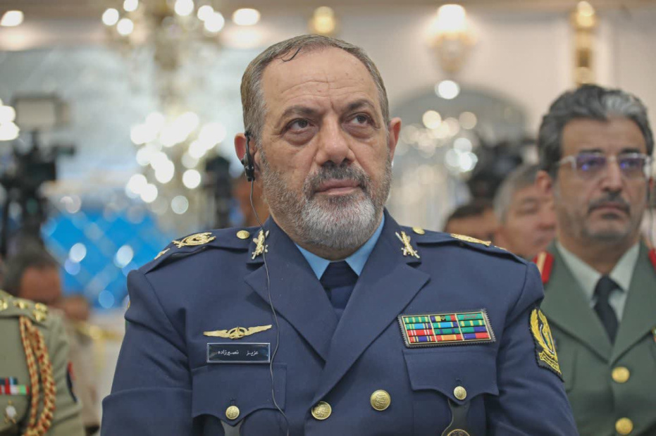    Iranian Defence Ministry/Global Look Press