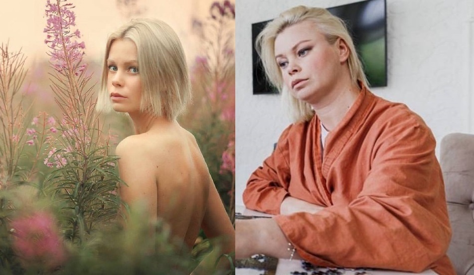 Звезда сериала «Доярка из Хацапетовки» попала на телешоу «Звезды под капельницей». Фото: кадр из фильма «Машкин дом»