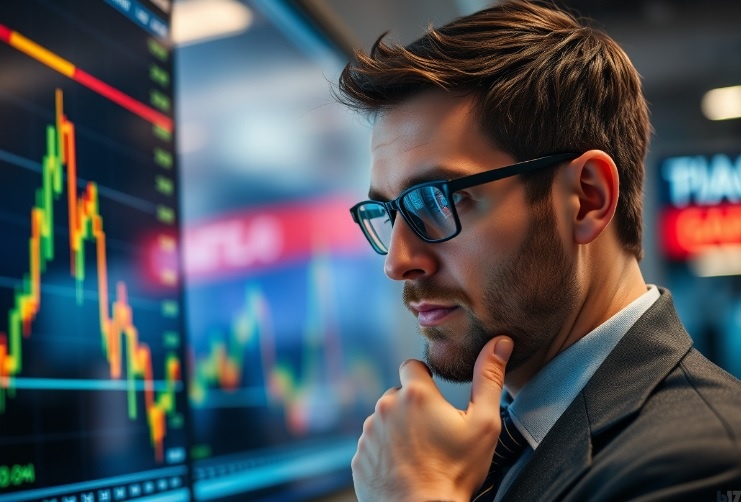 Инвестиции пугают сложностью: Но соблазняют доходом