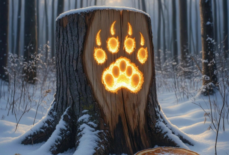 Блины - комам!