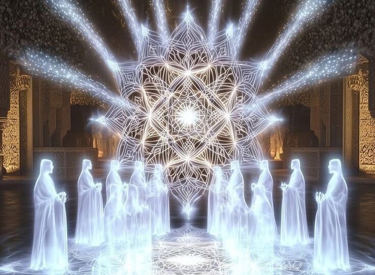 Практическое руководство для Хранителей