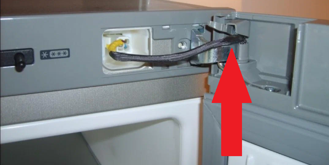 ❌Ремонт бытовых холодильников с системой No Frost / Диагностика