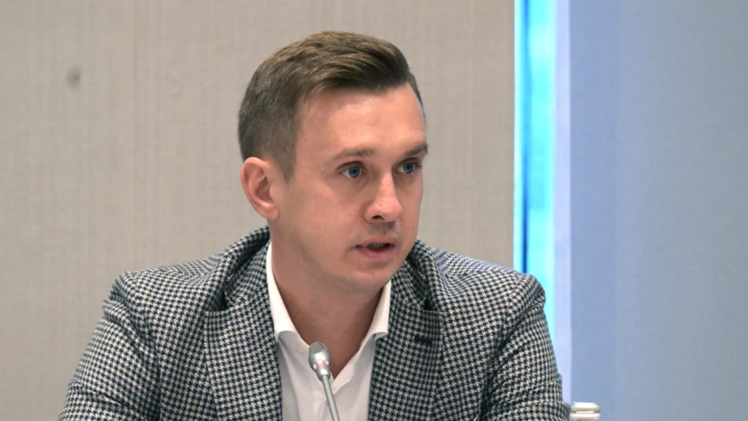   РИА Новости