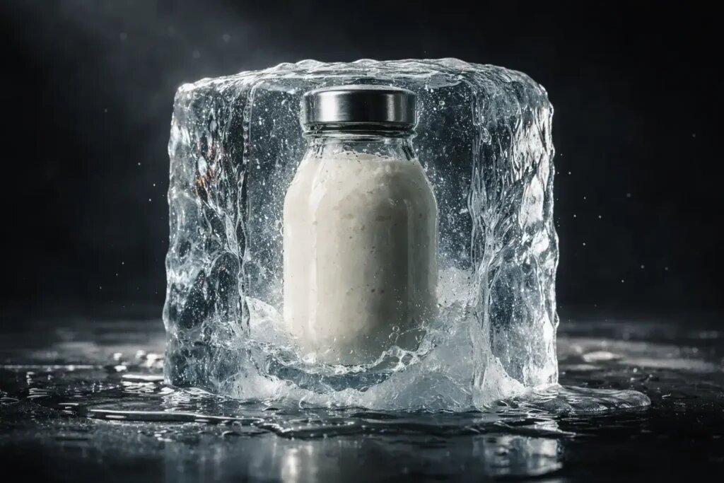    Как избежать штрафов: правильная логистика кефира в 2023 году? mrlogistic12