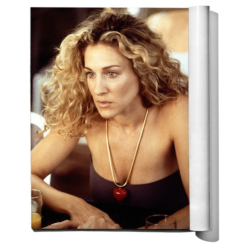 Сара Джессика Паркер 