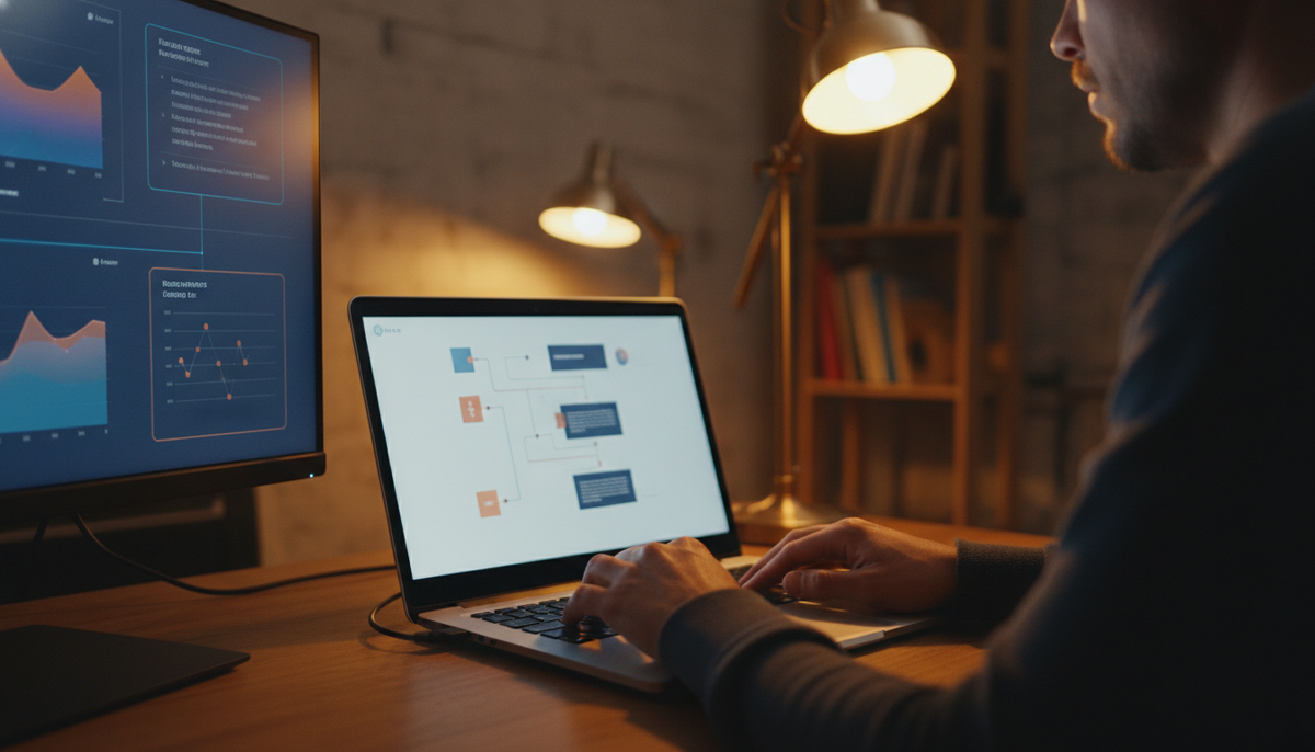 Пошаговый гайд, как системно построить генерацию трафика без хаоса и лишних затрат. Узнайте, как привлечь трафик эффективно