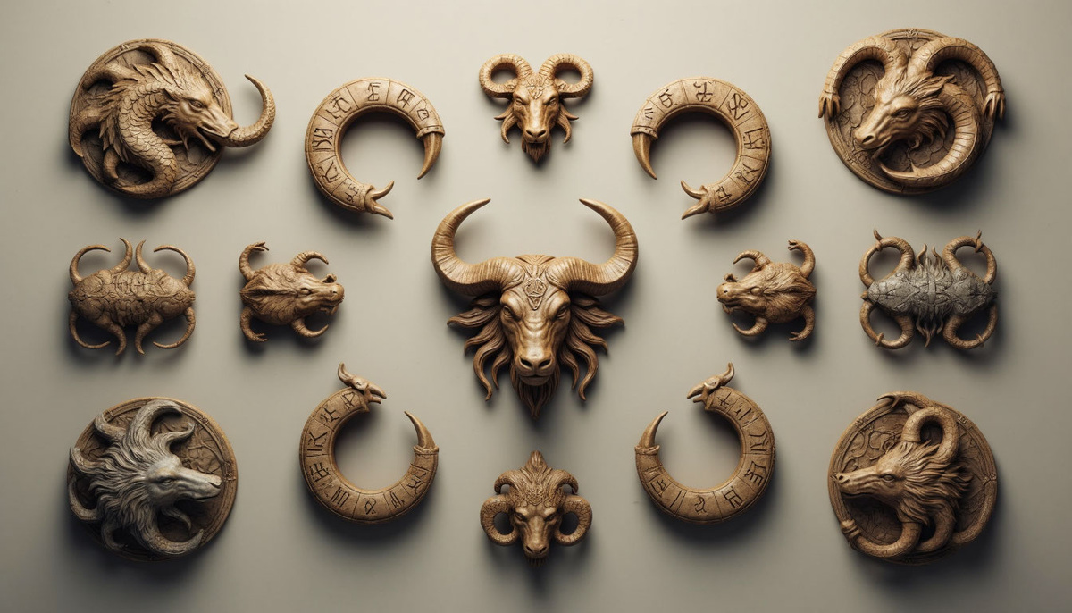 Мега Гороскоп на март 2026