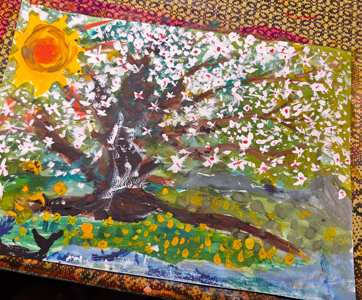 Фото автора канала 