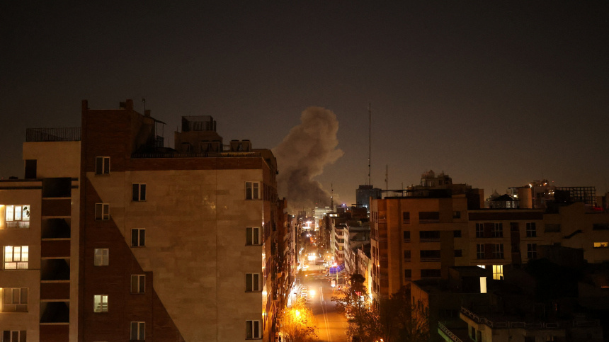    Фото: Reuters/Majid Asgaripour; 5-tv.ru