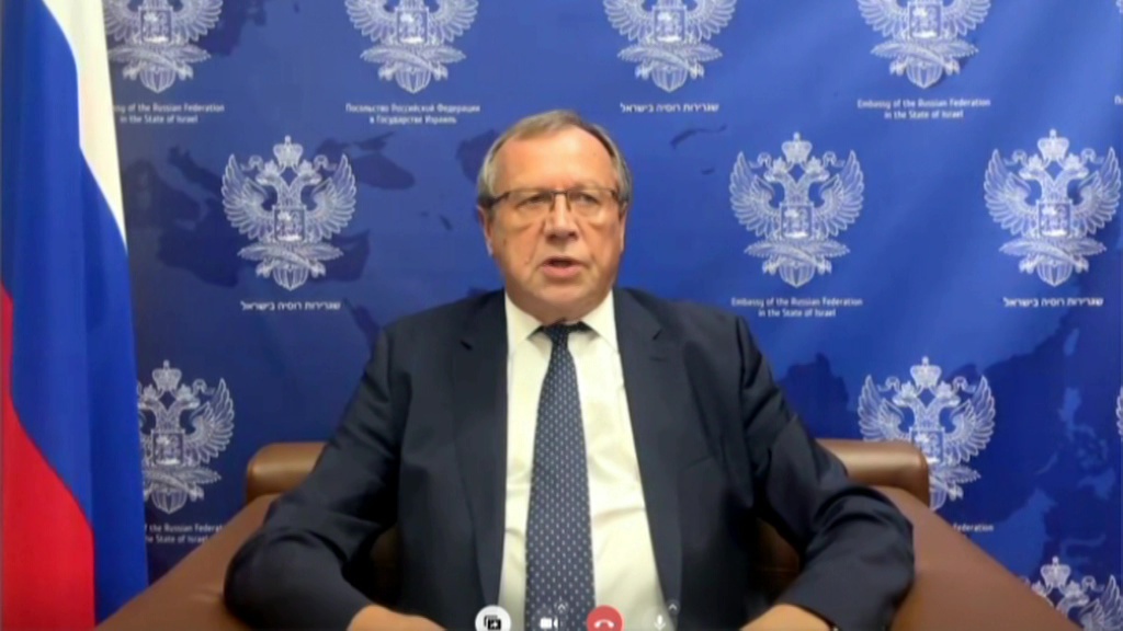    5-я студия. Анатолий Викторов