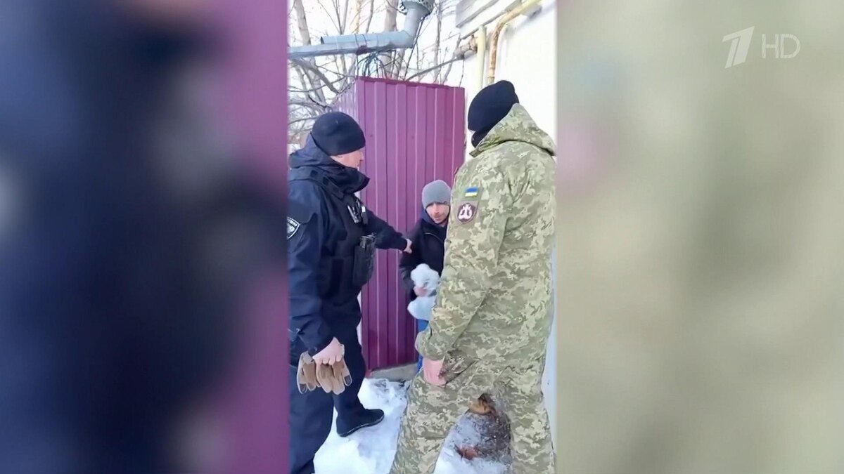    Первый канал