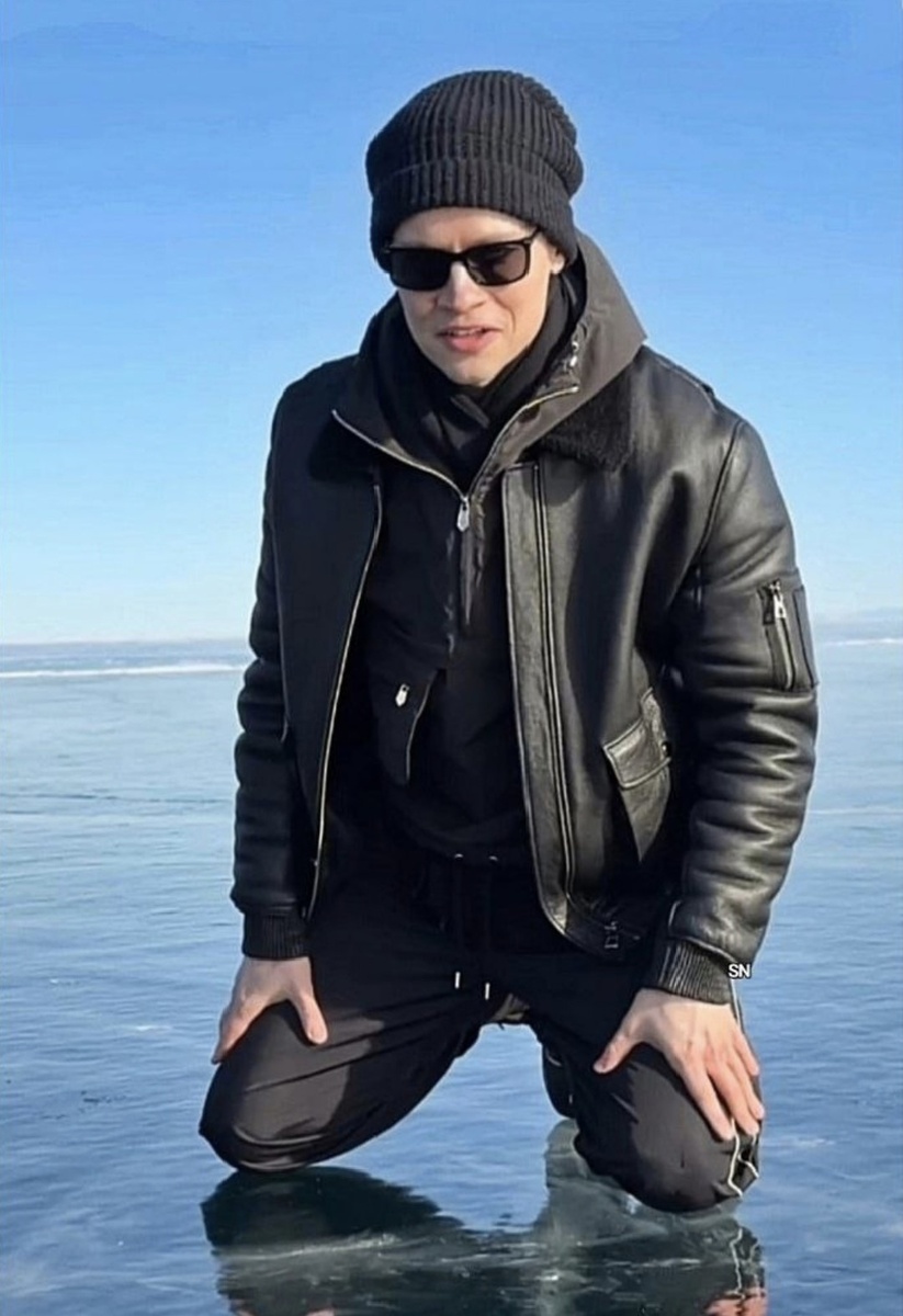 Ярослав Дронов SHAMAN