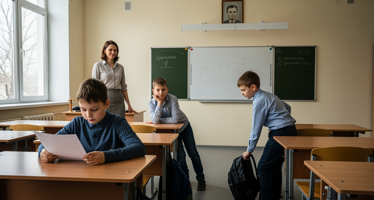    Фото ИИ pg12.ru