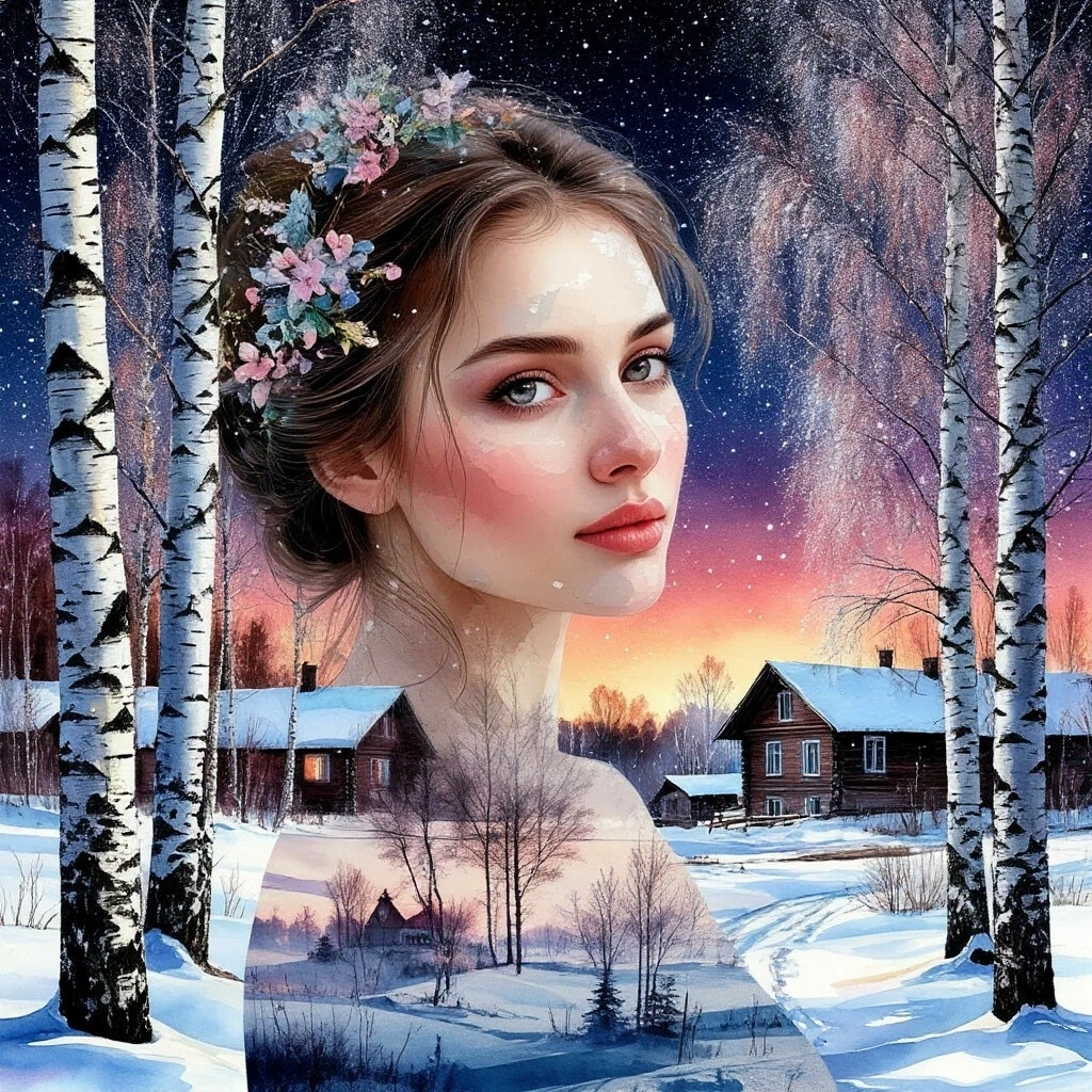 гороскоп Водолея на март 2026 Шедеврум