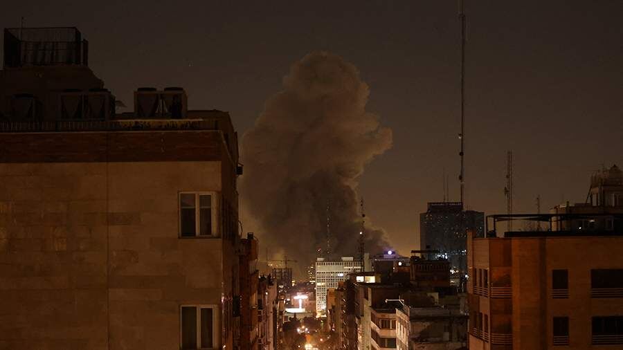    Фото: REUTERS/Majid Asgaripour