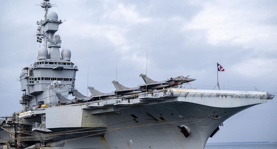    Johan Nilsson/TT / www.globallookpress.com