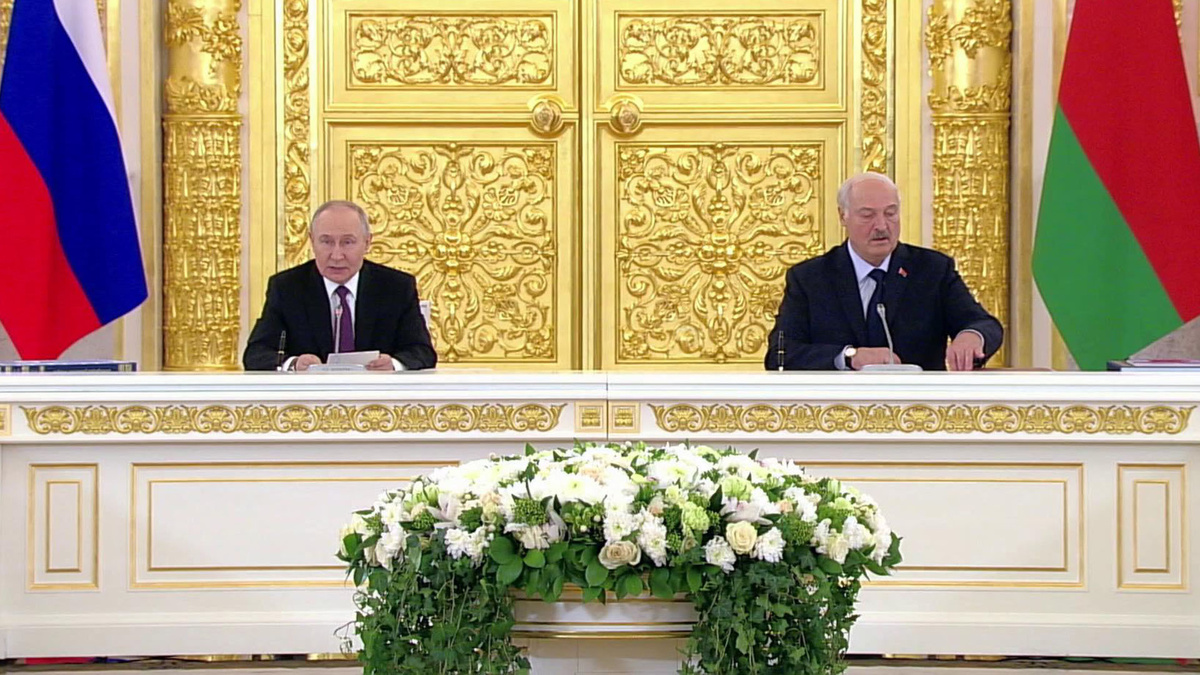    Первый канал