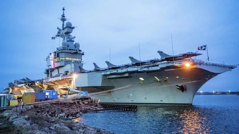    REUTERS / Johan Nilsson / TT Редакция