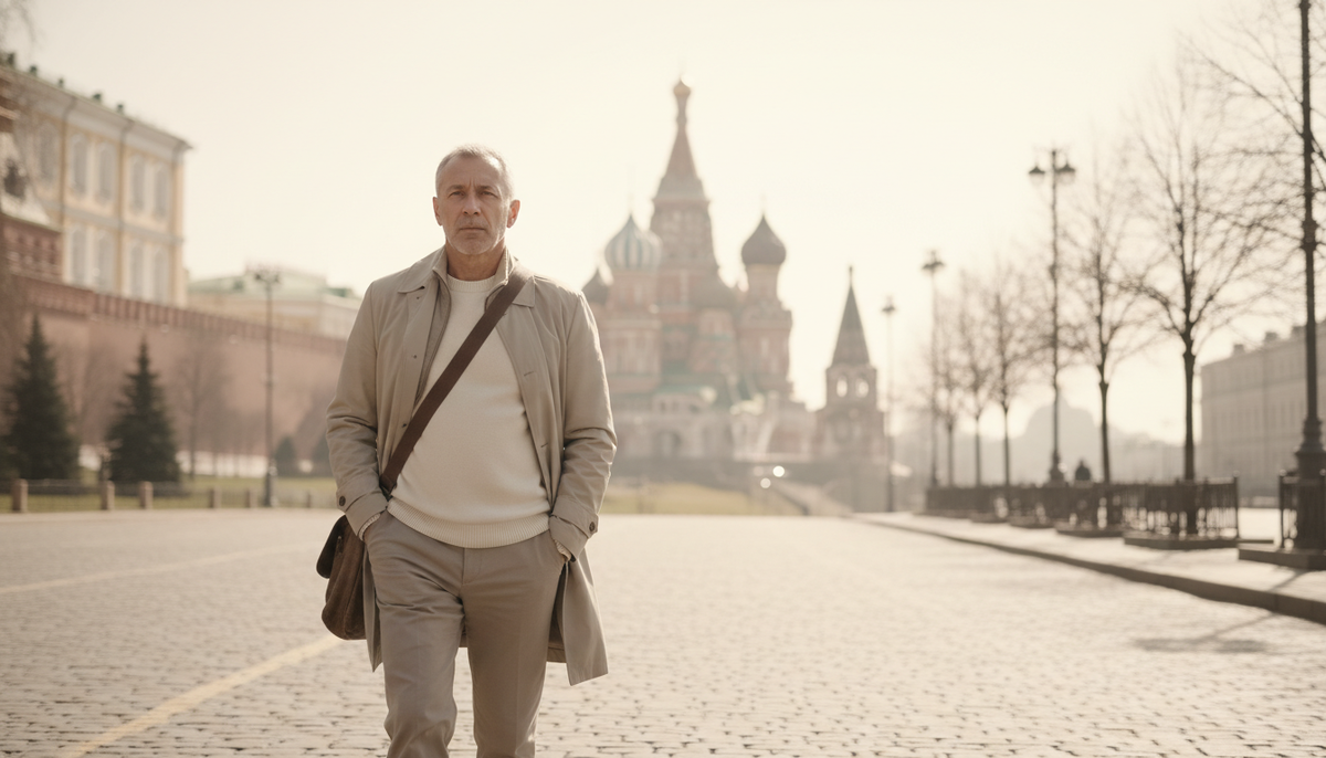 С 1 января 2025 года в Москве отменен статус предпенсионера