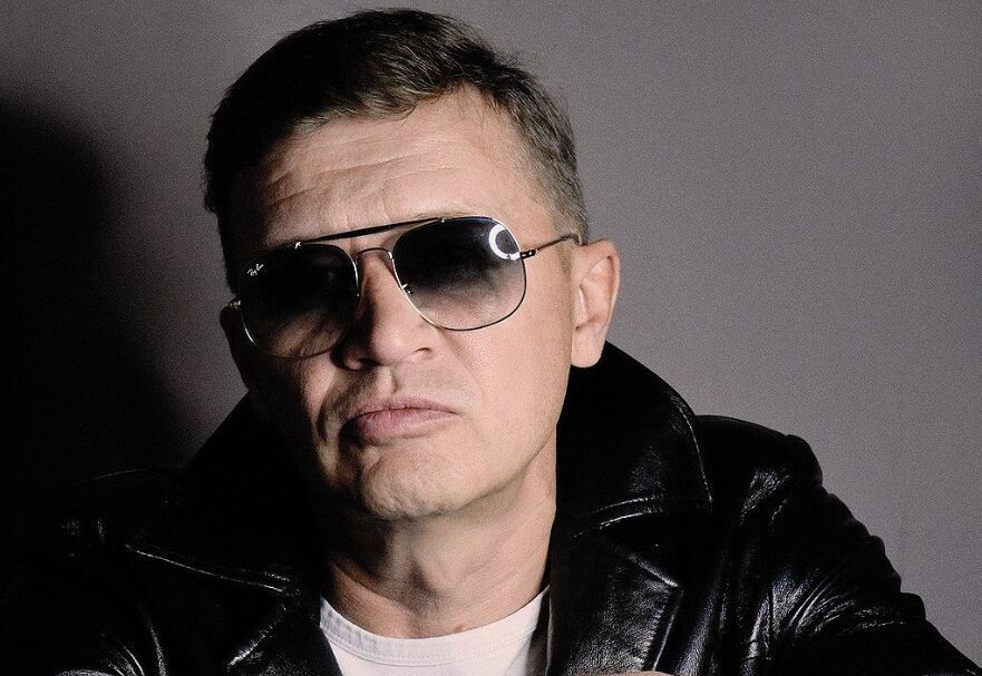 Всего Фомин сыграл более 100 ролей