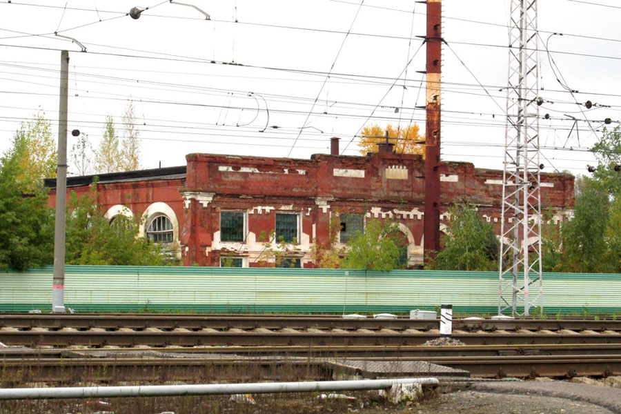 Взял отсюда https://russiantowns.livejournal.com/3868883.html