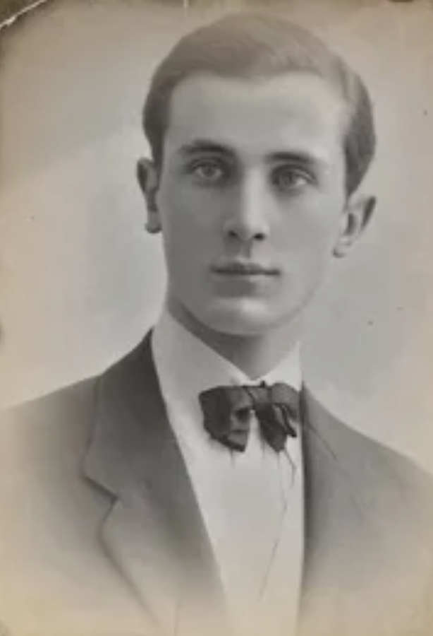 Феликс Юсупов