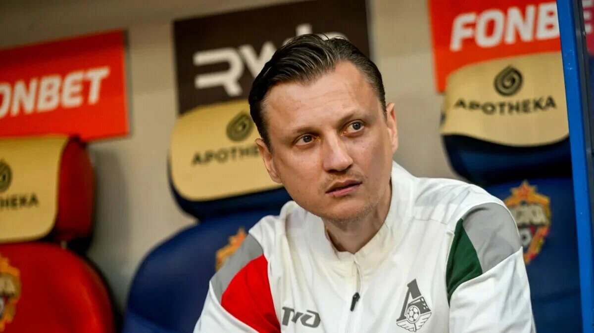 Михаил Галактионов