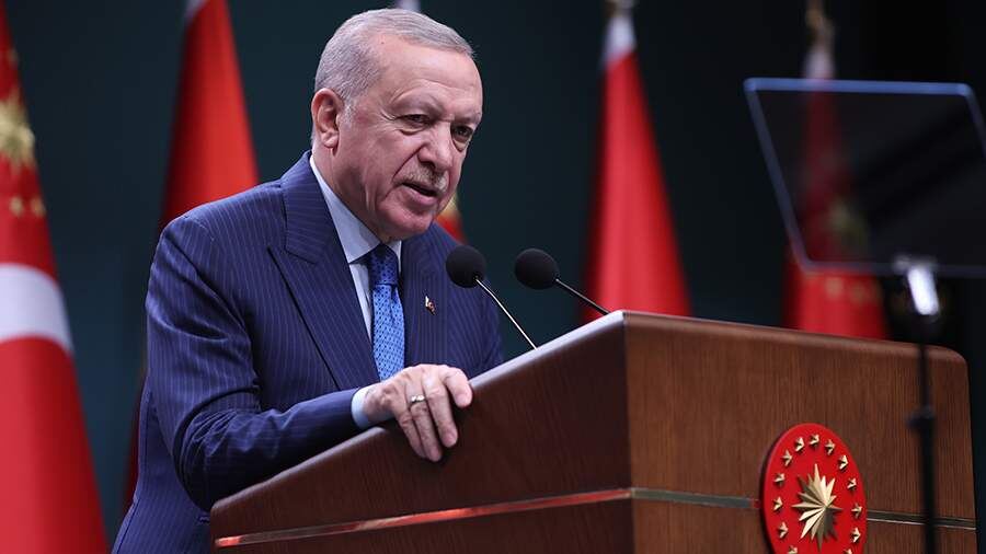    Фото: TASS/NECATI SAVAS