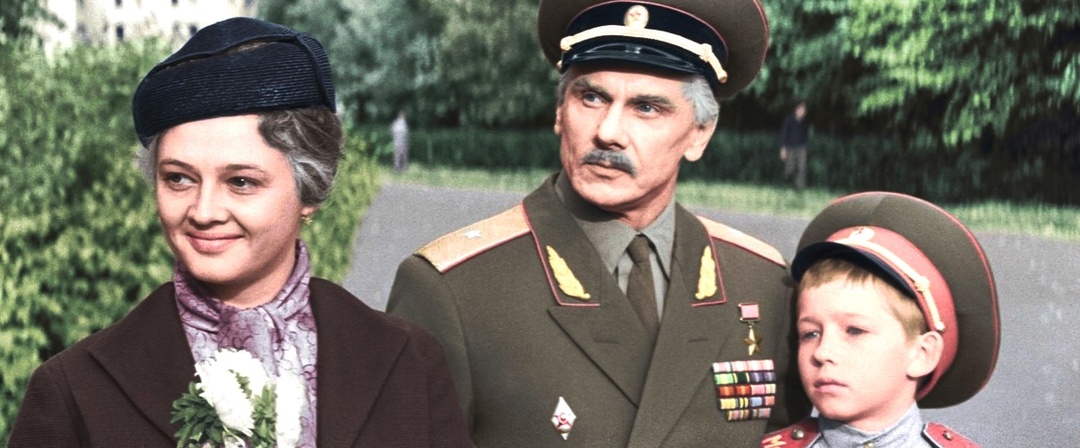 Почему я до сих пор пересматриваю Офицеры и каждый раз нахожу что-то новое