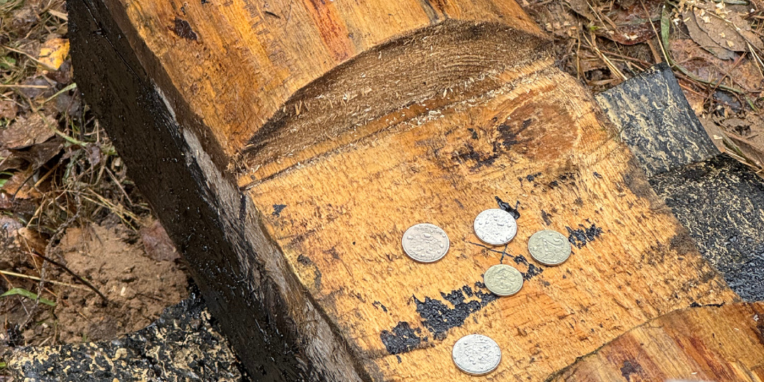 5 ошибок при строительстве избы, которые мы допустили