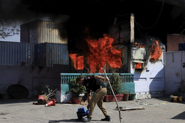 Akhtar Soomro/Reuters   📷