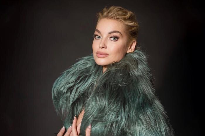 Обложка © VK / Анастасия Волочкова