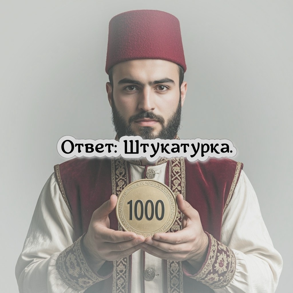 Штука турка