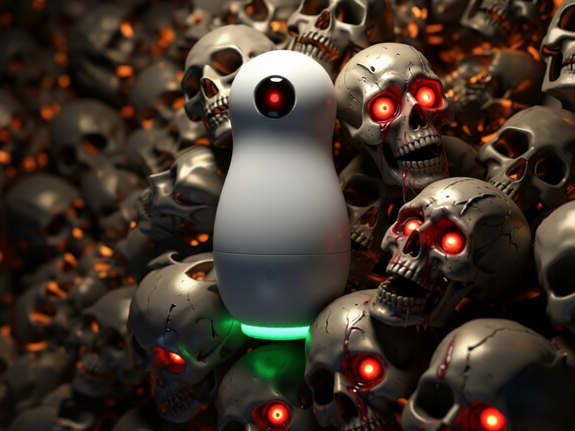 изображение из открытых источников в интернете. Обработанно с помощью ИИ