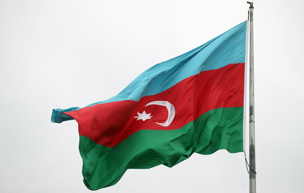 Валерий Шарифулин/ТАСС