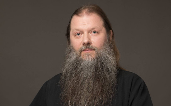 "Христианин не должен превращать свою жизнь в Диснейленд": отец Артемий Владимиров о посте