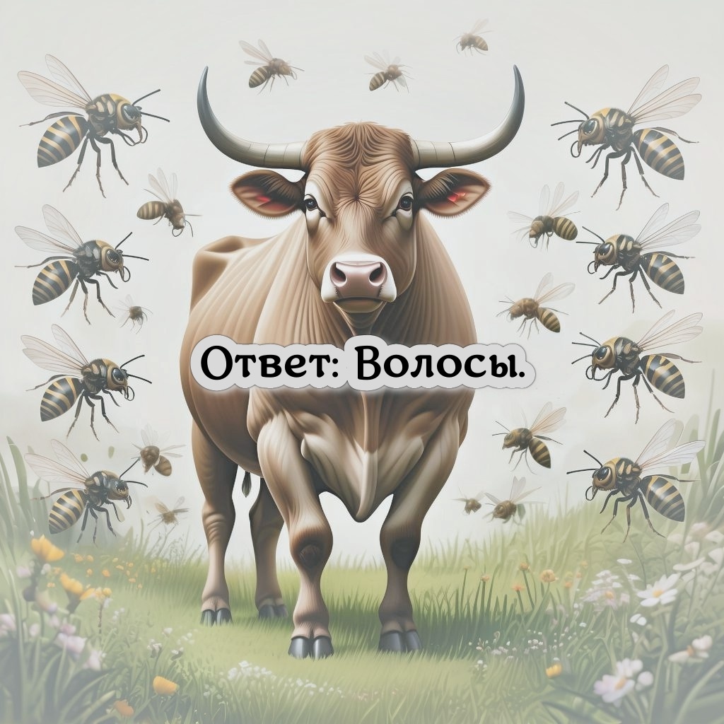 Вол осы