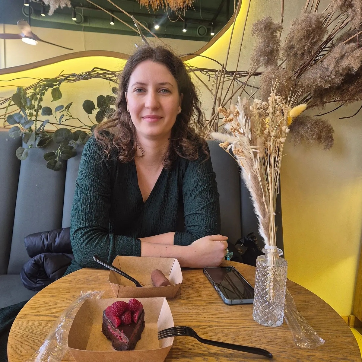 Подруга сфоткала)