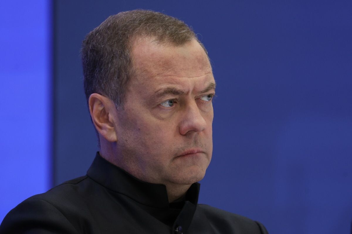     / Источник: © Екатерина Штукина/POOL/ТАСС